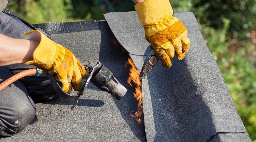 Local Chimney Repair in Riverside, MI